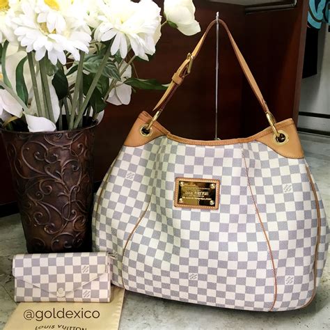 mirror replica louis vuitton bag azur damier|authentic louis vuitton damier azur.